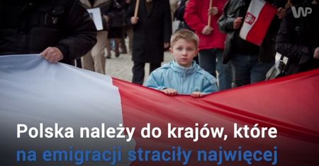 Polacy z Wysp wrócą do Polski?
