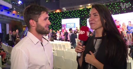 "Rolnik szuka żony": jak Szymon, pierwszy uczestnik, odnajduje się w programie?
