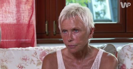 Ewa Błaszczyk: "Czasem, lepiej żeby nie było żadnej ustawy, jeśli jest zdrowy rozsądek"