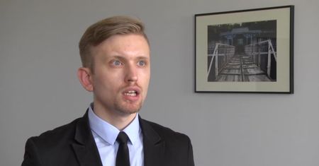 UOKiK zadziałał skutecznie, ale nie wiemy, co dalej zrobi Gazprom