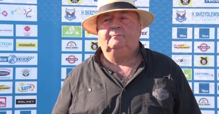 Witold Skrzydlewski: Do finału mogą odbyć się jeszcze trzy pogrzeby