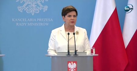 Prezydent o manewrach rosyjskich: bez emocji, natomiast z dużą uwagą to obserwujemy
