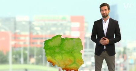 Prognoza pogody na 26 sierpnia (plus dwa kolejne dni)