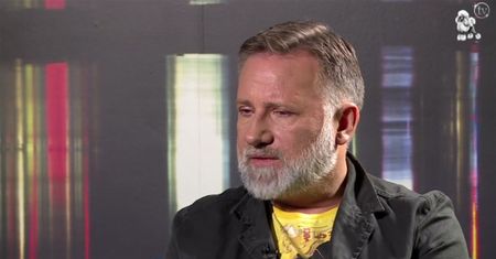Saramonowicz: "Nie ma partii, na którą dziś mógłbym głosować"