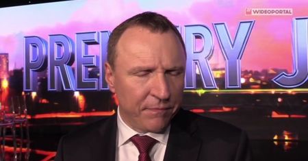 Jacek Kurski: "Ania Popek ma stosunkowo niewiele programów"