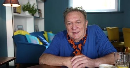 Michał Urbaniak zaprasza na Festiwal Jazz Wolności