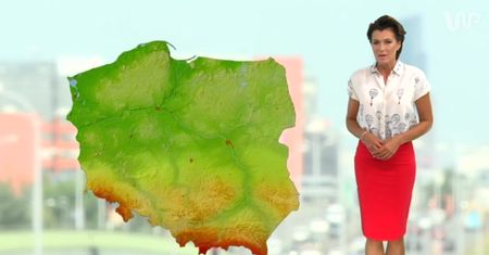Prognoza pogody na 27 sierpnia (plus dwa kolejne dni)