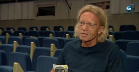 Teatr Polski we Wrocławiu strajkuje. Nie chcą nowego dyrektora