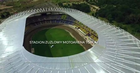 Pojedynek rallycross vs żużel