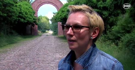 Drugi największy w Europie cmentarz żydowski znajduje się w Łodzi
