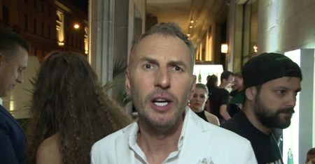 Gojdź znowu o operacjach: "Kobieta musi najpierw zadbać o psychikę, a potem o urodę"