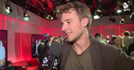 Musiał: "Największym zaskoczeniem tego programu jest to, że ja dalej w nim pracuję"