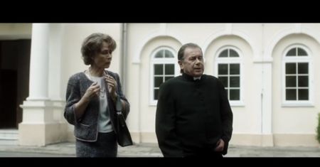 Zaćma (2016)