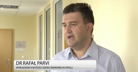 Stopy procentowe w Polsce mogą pójść w górę w pierwszej połowie 2017 roku