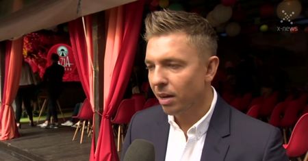 Jemioł wspomina "Azja Express": "W Polsce brakuje bezinteresownej pomocy"