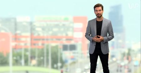 Prognoza pogody na 20 sierpnia (plus dwa kolejne dni)