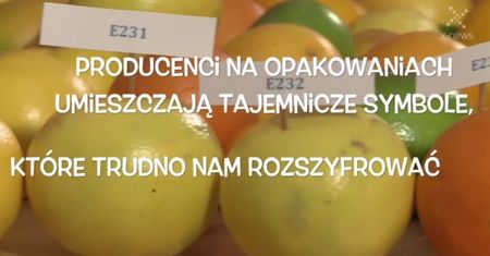 Nie każde "E" to twój wróg