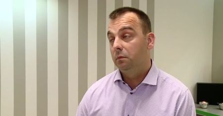 Mariusz z "Rolnik szuka żony" został… ekspertem od fitnessu!