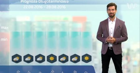 Znów zrobi się gorąco - prognoza długoterminowa