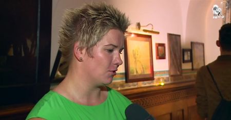 Anita Włodarczyk krytykuje Rio: "Nie było okna w kuchni, na ulicy wojska z karabinami"