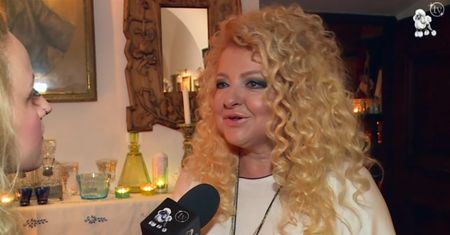Gessler: "Zaczęłam karmić bogatych ludzi i wiedziałam, że poszłam dobrą drogą!"