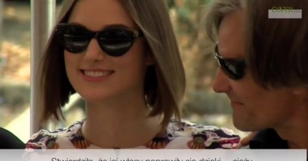 Keira Knightley zdradziła, że od ciągłych zmian fryzur do ról zaczęły wypadać jej włosy
