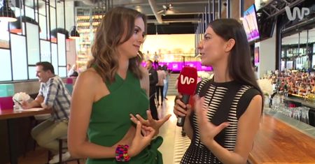 Paulina Krupińska o nowym programie o wychowywaniu dzieci