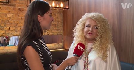 Magda Gessler o szczegółach swojej marki odzieżowej