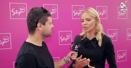 Sablewska krytykuje mężczyzn: "Nie są przyzwyczajeni, żeby czasem coś wyrzucić"