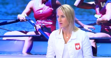 Natalia Madaj: złoty medal IO? To była miłość od pierwszego wejrzenia [1/3] [Sektor Gości]
