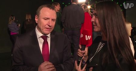 Jacek Kurski o nowej ramówce TVP
