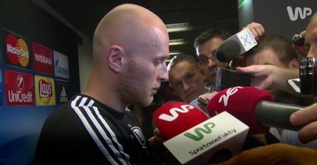 Michał Pazan: Nie ważne jak. Ważne, że awansowaliśmy