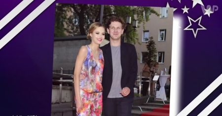 #gwiazdy: Katarzyna Sawczuk znalazła nową miłość