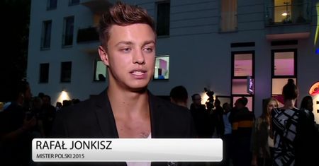 Jonkisz: "Zadbana kobieta to coś bezcennego. To jest główne kryterium"