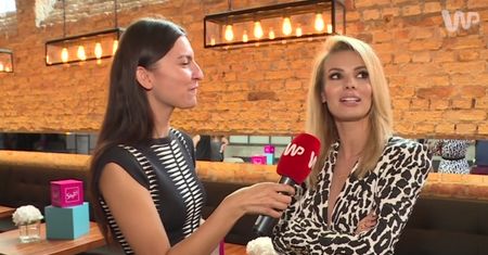Izabela Janachowska zdradziła tajemnice ślubów Szulim i Rozenek