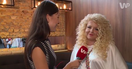 Magda Gessler nie przepada za swoim zięciem?