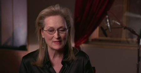 "Boska Florence": Meryl Streep zdradza kulisy powstawania filmu