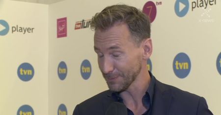 Piotr Kraśko o pracy w DDTVN: ?Mam wrażenie, że zawsze tam mieszkałem?