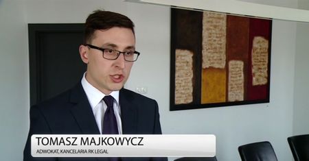 Polacy ruszyli do sądów. Chcą odzyskać pieniądze z polisolokat