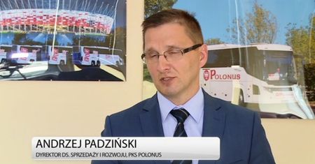 Autobusy coraz mniej popularne. Liczba pasażerów spada