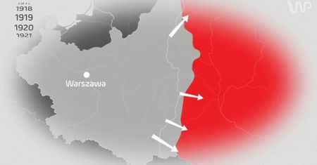 Historica: Bitwa Warszawska 1920 r.
