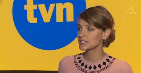 Renata Kaczoruk: "Zaraz po maturze wyjechałam do Paryża i mnie wciągnęło"