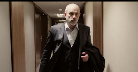 Sługi boże (2016)