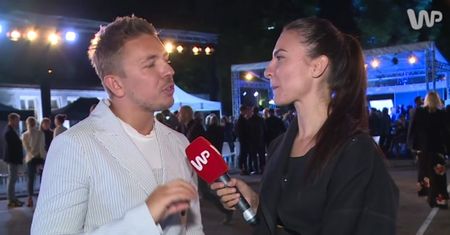Łukasz Jemioł o programie "Azja Express" i hejcie w sieci