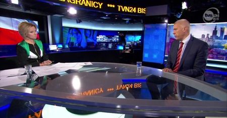 Giertych: "Kaczyński podżega do przestępstwa"