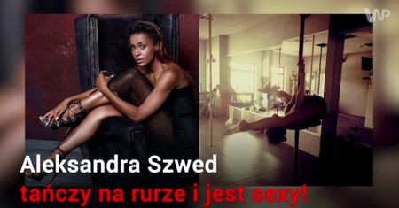 Ulubione sporty polskich gwiazd