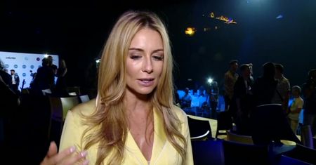 Rozenek: "Nie mam w sobie rewanżyzmu. Wiem, czy coś robię źle, czy dobrze".