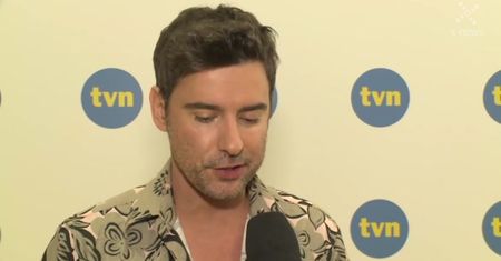 Tyszka: "Czekam na "Azja Express", jestem ciekaw jak poradzili sobie moi znajomi"