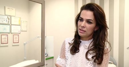 37-letnia szafiarka: "Oglądają mnie 20-latki i biorą przykład ze mnie"