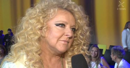 Magda Gessler o ulubionym jedzeniu
